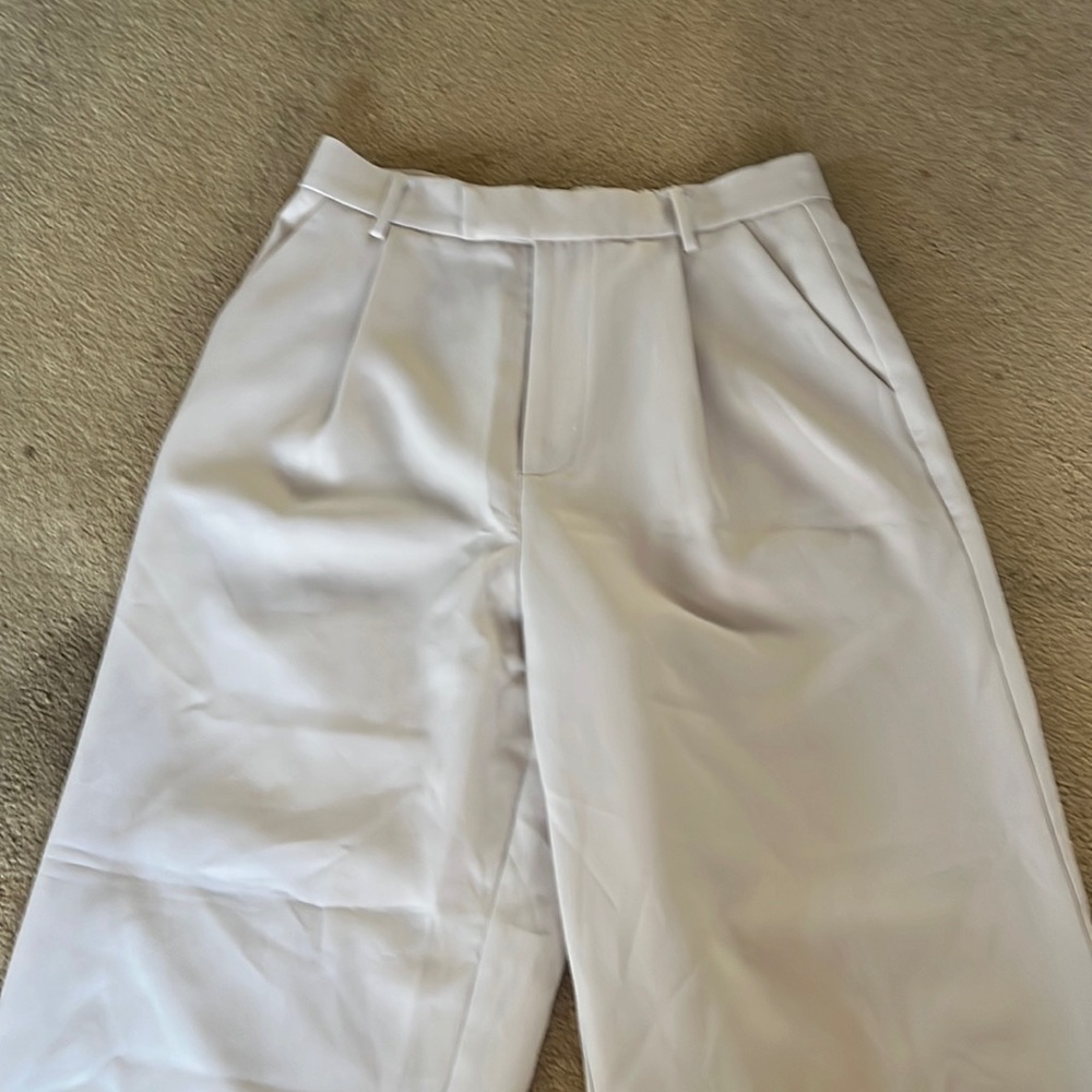 J.ing wide leg pants